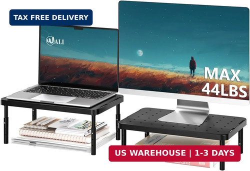 Computer monitor stand - monitor,