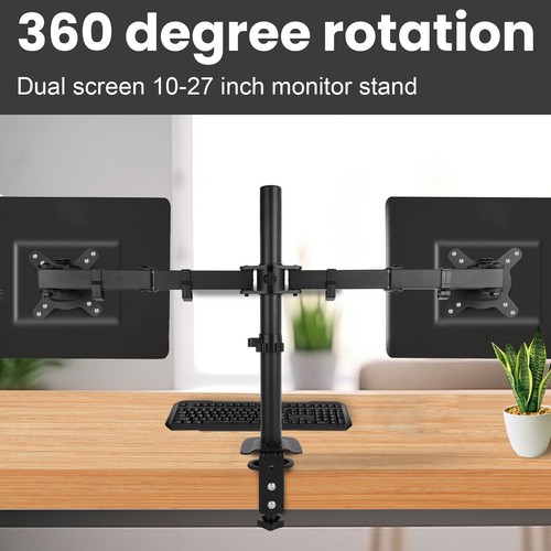 Double dual display - dual, computer