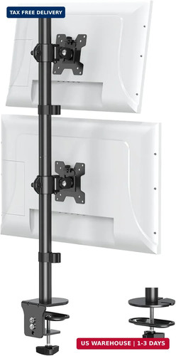 Mount pro vertical dual - mount,
