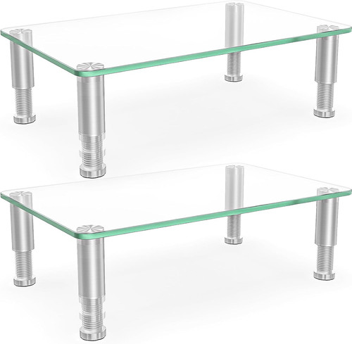 Pack computer monitor - monitor, riser