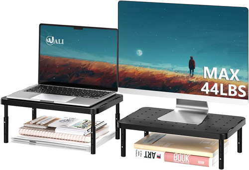 Computer monitor stand for - monitor,