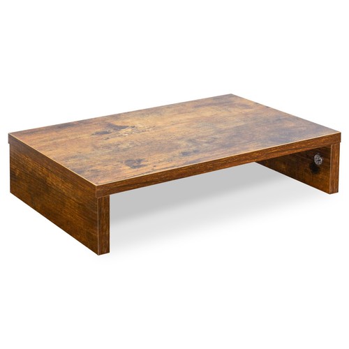 Monitor stand riser wood - riser,,