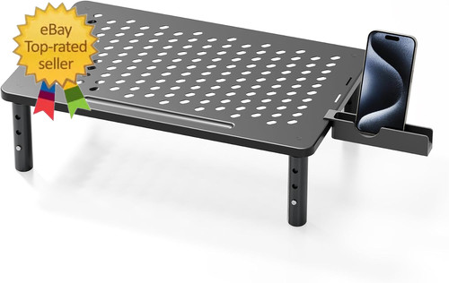 Computer monitor stand - computer, riser