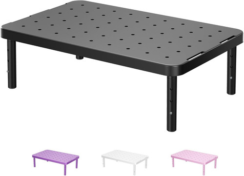 Computer monitor stand for - monitor,