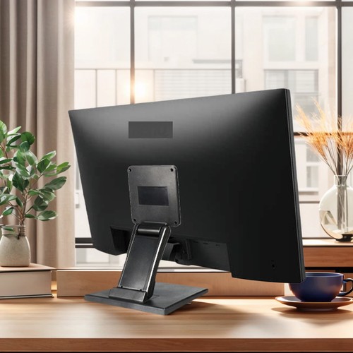 Freestanding touch screen lcd - touch,