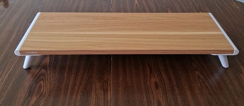 Monitor stand riser - stand, 22½"