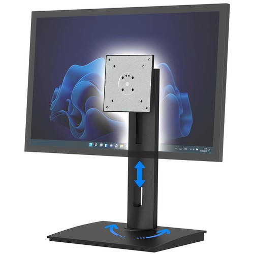 Cadcreo vesa monitor stand - cadcreo,