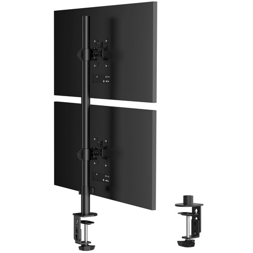 Vertical stacked dual - vertical,