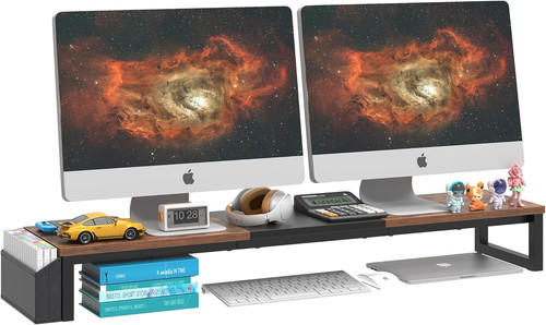 Dual monitor stand - dual,